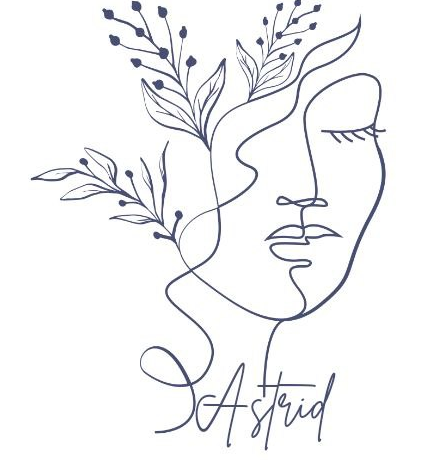 Astrid's avatar